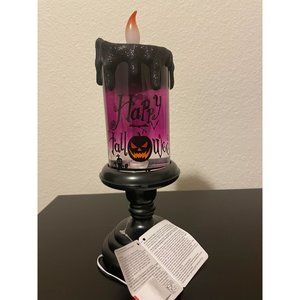NWT- Halloween Light Decoration